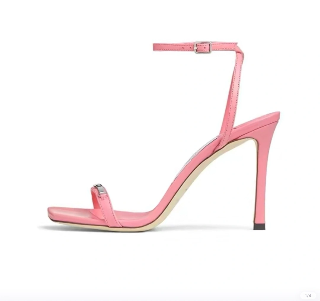 coco-- 8.5cm Heel height item:C-X002D2416Y